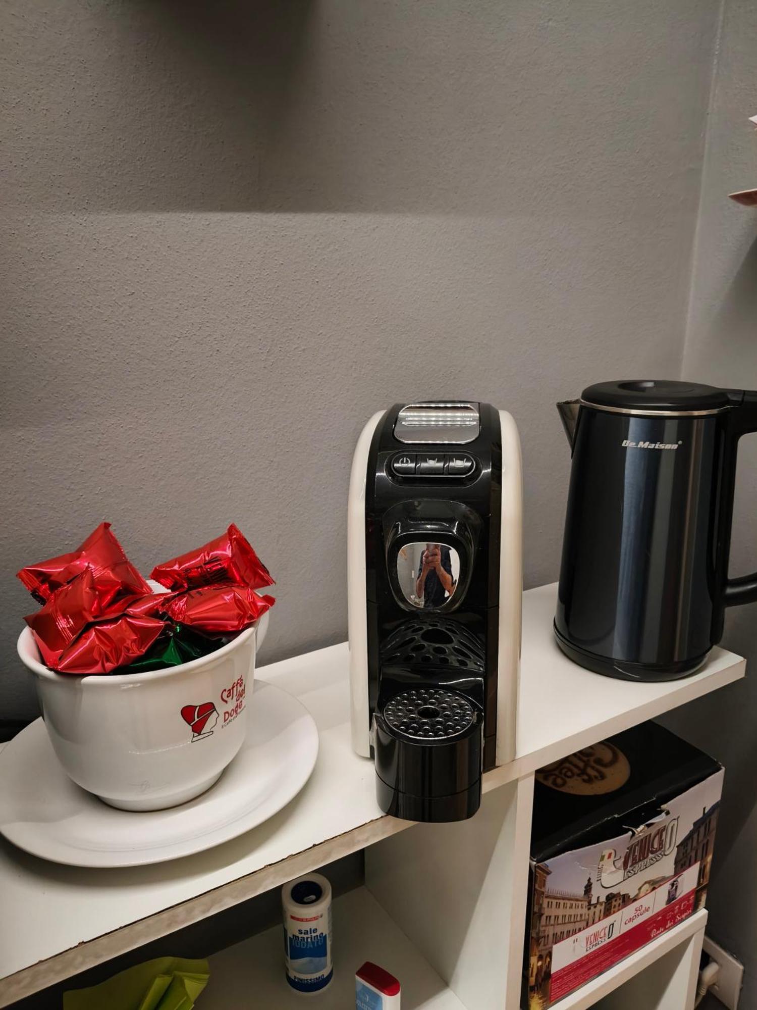 Civico 26 Hotel Treviso Bagian luar foto