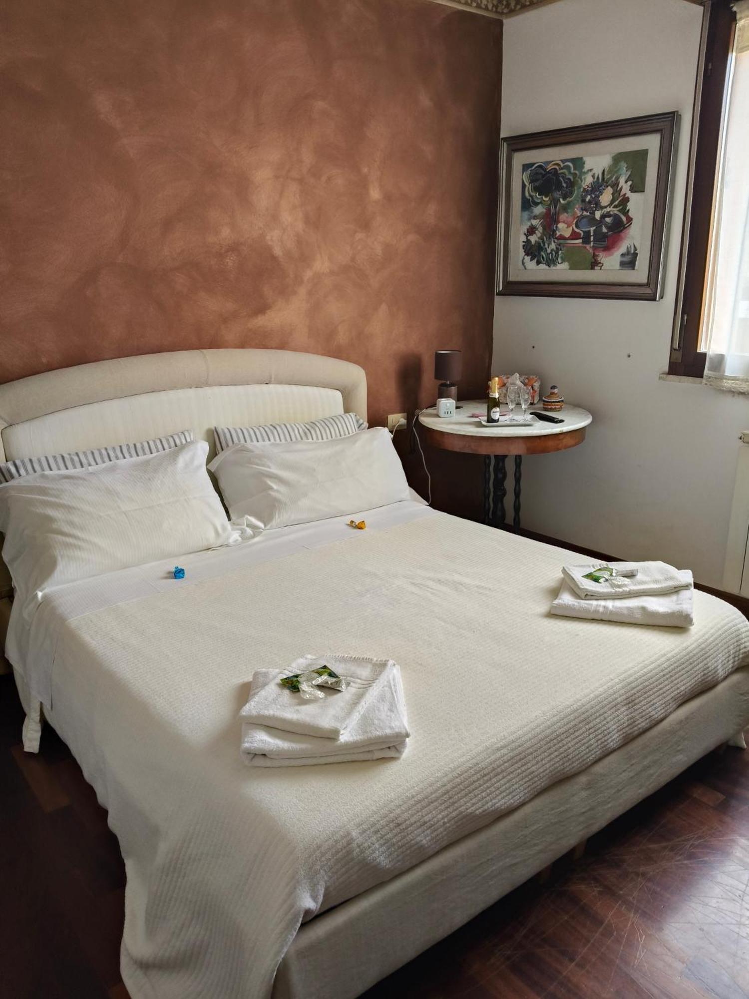 Civico 26 Hotel Treviso Ruang foto